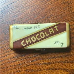 Chocolat Limoges Box